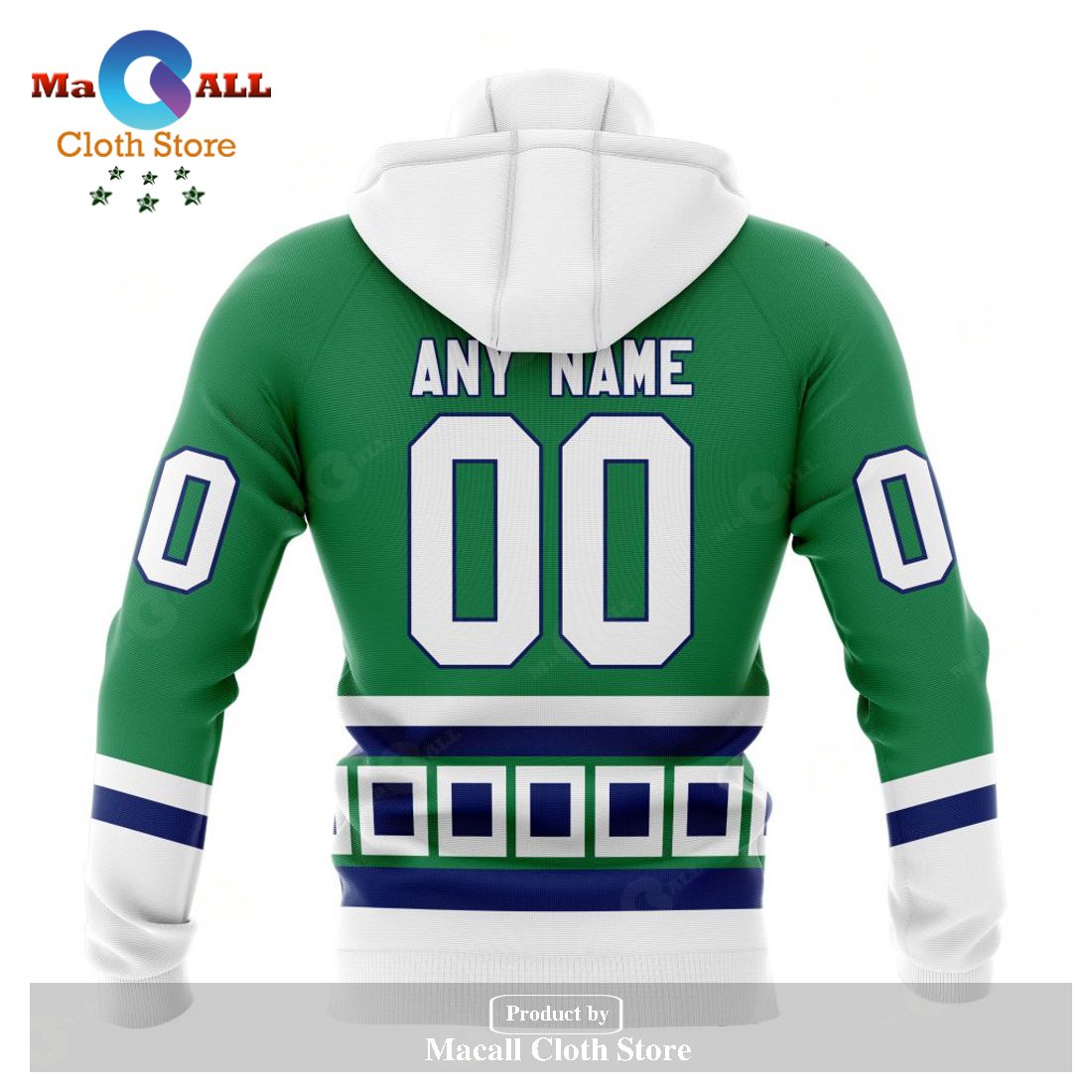 Personalized NHL Carolina Hurricanes Special Reverse Retro Redesign Hoodie Sweatshirt 3D LIMITED EDITION Personalized NHL Carolina Hurricanes Special Reverse Retro Redesign Hoodie Sweatshirt 3D LIMITED EDITION