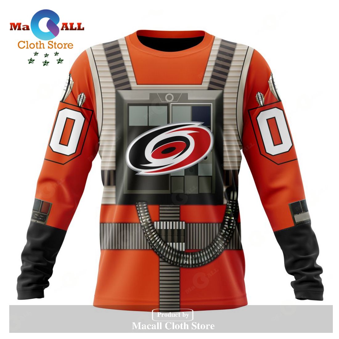 Personalized NHL Carolina Hurricanes Star Wars Rebel Pilot Design Hoodie Sweatshirt 3D LIMITED EDITION Personalized NHL Carolina Hurricanes Star Wars Rebel Pilot Design Hoodie Sweatshirt 3D LIMITED EDITION