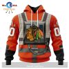 Personalized NHL Colorado Avalanche All-Star Western Conference 2023 Hoodie Sweatshirt 3D LIMITED EDITION