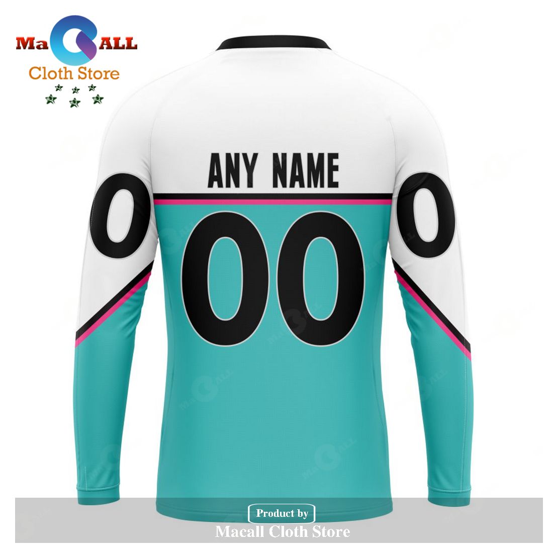 Personalized NHL Colorado Avalanche All-Star Western Conference 2023 Hoodie Sweatshirt 3D LIMITED EDITION Personalized NHL Colorado Avalanche All-Star Western Conference 2023 Hoodie Sweatshirt 3D LIMITED EDITION