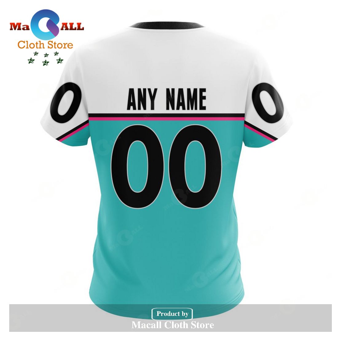 Personalized NHL Colorado Avalanche All-Star Western Conference 2023 Hoodie Sweatshirt 3D LIMITED EDITION Personalized NHL Colorado Avalanche All-Star Western Conference 2023 Hoodie Sweatshirt 3D LIMITED EDITION