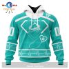 Personalized NHL Colorado Avalanche Special Reverse Retro Redesign Hoodie Sweatshirt 3D LIMITED EDITION