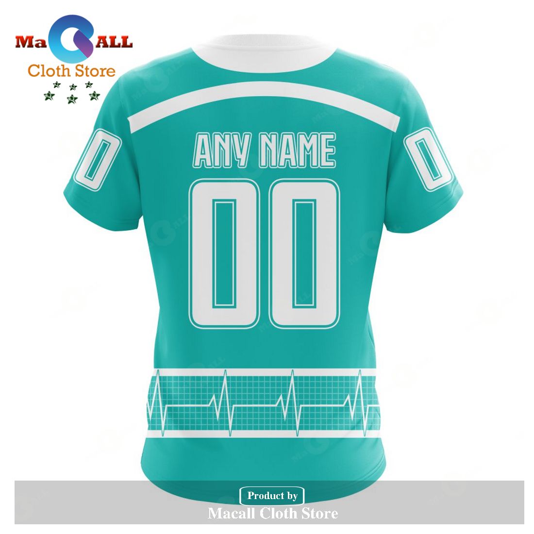 Personalized NHL Colorado Avalanche Special Design Honoring Healthcare Heroes Hoodie Sweatshirt 3D LIMITED EDITION Personalized NHL Colorado Avalanche Special Design Honoring Healthcare Heroes Hoodie Sweatshirt 3D LIMITED EDITION