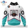 Personalized NHL Dallas Stars Special Design Honoring Healthcare Heroes Hoodie Sweatshirt 3D LIMITED EDITION