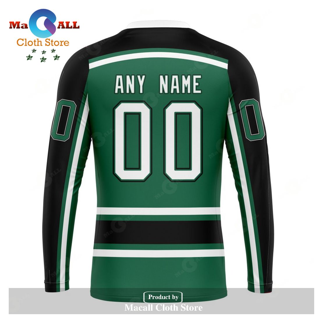 Personalized NHL Dallas Stars Special Reverse Retro Redesign Hoodie Sweatshirt 3D LIMITED EDITION Personalized NHL Dallas Stars Special Reverse Retro Redesign Hoodie Sweatshirt 3D LIMITED EDITION