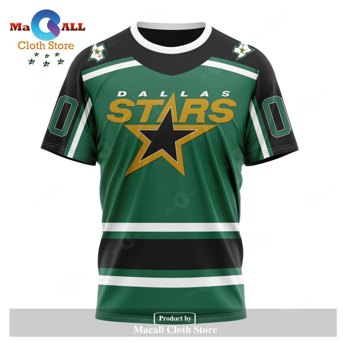 Personalized NHL Dallas Stars Special Reverse Retro Redesign Hoodie Sweatshirt 3D LIMITED EDITION Personalized NHL Dallas Stars Special Reverse Retro Redesign Hoodie Sweatshirt 3D LIMITED EDITION
