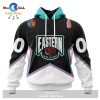 Personalized NHL Detroit Red Wings Special Design Honoring Healthcare Heroes Hoodie Sweatshirt 3D LIMITED EDITION