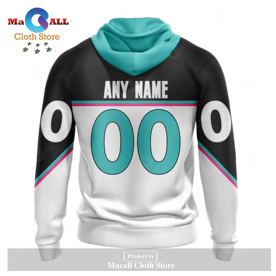 Personalized NHL Detroit Red Wings All-Star Eastern Conference 2023 Hoodie Sweatshirt 3D LIMITED EDITION Personalized NHL Detroit Red Wings All-Star Eastern Conference 2023 Hoodie Sweatshirt 3D LIMITED EDITION
