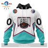 Personalized NHL Edmonton Oilers Special Design Honoring Healthcare Heroes Hoodie Sweatshirt 3D LIMITED EDITION