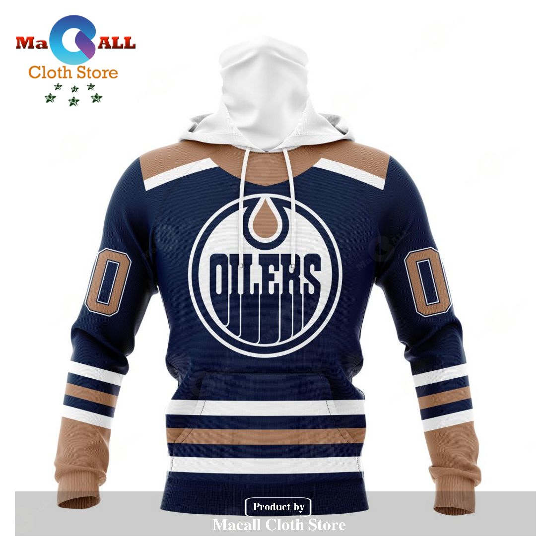 Personalized NHL Edmonton Oilers Special Reverse Retro Redesign Hoodie Sweatshirt 3D LIMITED EDITION Personalized NHL Edmonton Oilers Special Reverse Retro Redesign Hoodie Sweatshirt 3D LIMITED EDITION