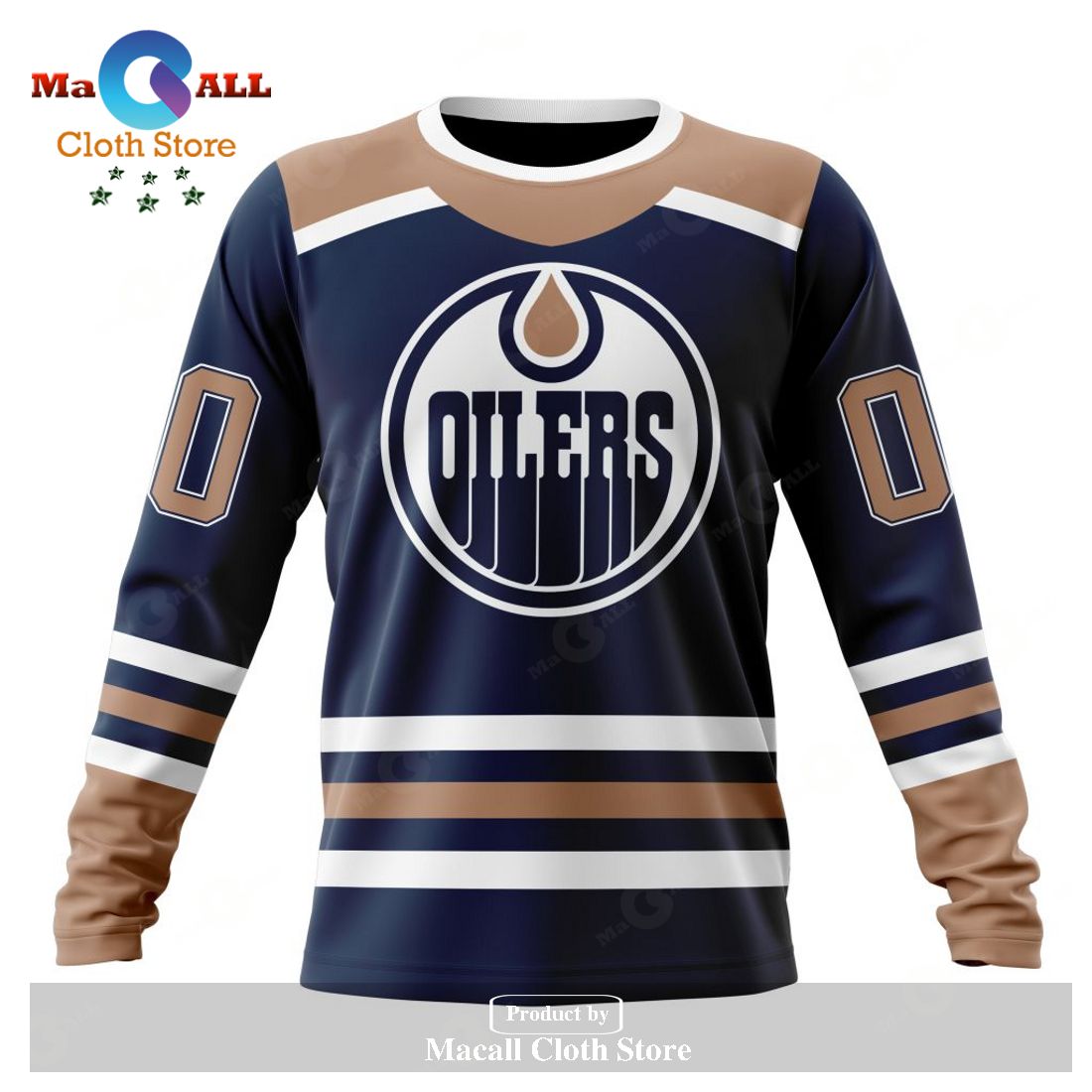 Personalized NHL Edmonton Oilers Special Reverse Retro Redesign Hoodie Sweatshirt 3D LIMITED EDITION Personalized NHL Edmonton Oilers Special Reverse Retro Redesign Hoodie Sweatshirt 3D LIMITED EDITION