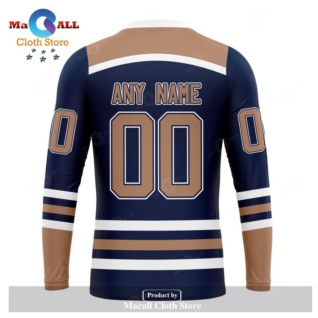Personalized NHL Edmonton Oilers Special Reverse Retro Redesign Hoodie Sweatshirt 3D LIMITED EDITION Personalized NHL Edmonton Oilers Special Reverse Retro Redesign Hoodie Sweatshirt 3D LIMITED EDITION