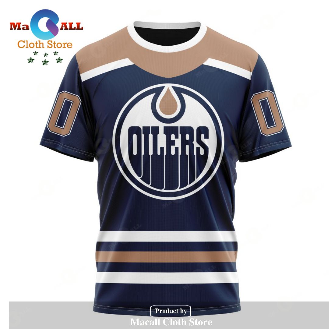 Personalized NHL Edmonton Oilers Special Reverse Retro Redesign Hoodie Sweatshirt 3D LIMITED EDITION Personalized NHL Edmonton Oilers Special Reverse Retro Redesign Hoodie Sweatshirt 3D LIMITED EDITION