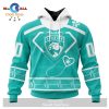 Personalized NHL Florida Panthers Special Reverse Retro Redesign Hoodie Sweatshirt 3D LIMITED EDITION