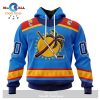Personalized NHL Florida Panthers Special Design Honoring Healthcare Heroes Hoodie Sweatshirt 3D LIMITED EDITION