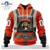 Personalized NHL Florida Panthers Special Reverse Retro Redesign Hoodie Sweatshirt 3D LIMITED EDITION