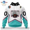 Personalized NHL Minnesota Wild Special Design Honoring Healthcare Heroes Hoodie Sweatshirt 3D LIMITED EDITION