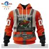 Personalized NHL Montreal Canadiens All-Star Eastern Conference 2023 Hoodie Sweatshirt 3D LIMITED EDITION