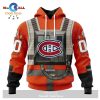 Personalized NHL Nashville Predators All-Star Western Conference 2023 Hoodie Sweatshirt 3D LIMITED EDITION