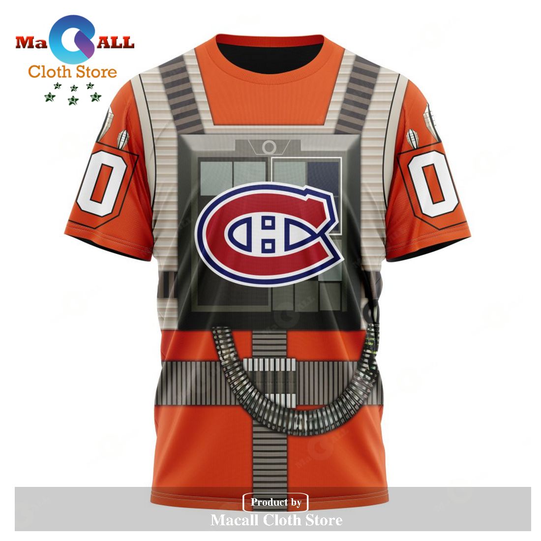Personalized NHL Montreal Canadiens Star Wars Rebel Pilot Design Hoodie Sweatshirt 3D LIMITED EDITION Personalized NHL Montreal Canadiens Star Wars Rebel Pilot Design Hoodie Sweatshirt 3D LIMITED EDITION