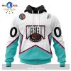 Personalized NHL Montreal Canadiens Star Wars Rebel Pilot Design Hoodie Sweatshirt 3D LIMITED EDITION