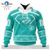Personalized NHL Nashville Predators Special Reverse Retro Redesign Hoodie Sweatshirt 3D LIMITED EDITION