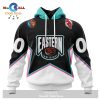Personalized NHL New Jersey Devils Special Design Honoring Healthcare Heroes Hoodie Sweatshirt 3D LIMITED EDITION