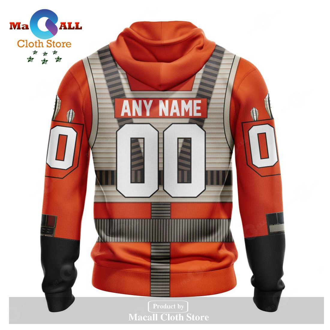 Personalized NHL New Jersey Devils Star Wars Rebel Pilot Design Hoodie Sweatshirt 3D LIMITED EDITION Personalized NHL New Jersey Devils Star Wars Rebel Pilot Design Hoodie Sweatshirt 3D LIMITED EDITION