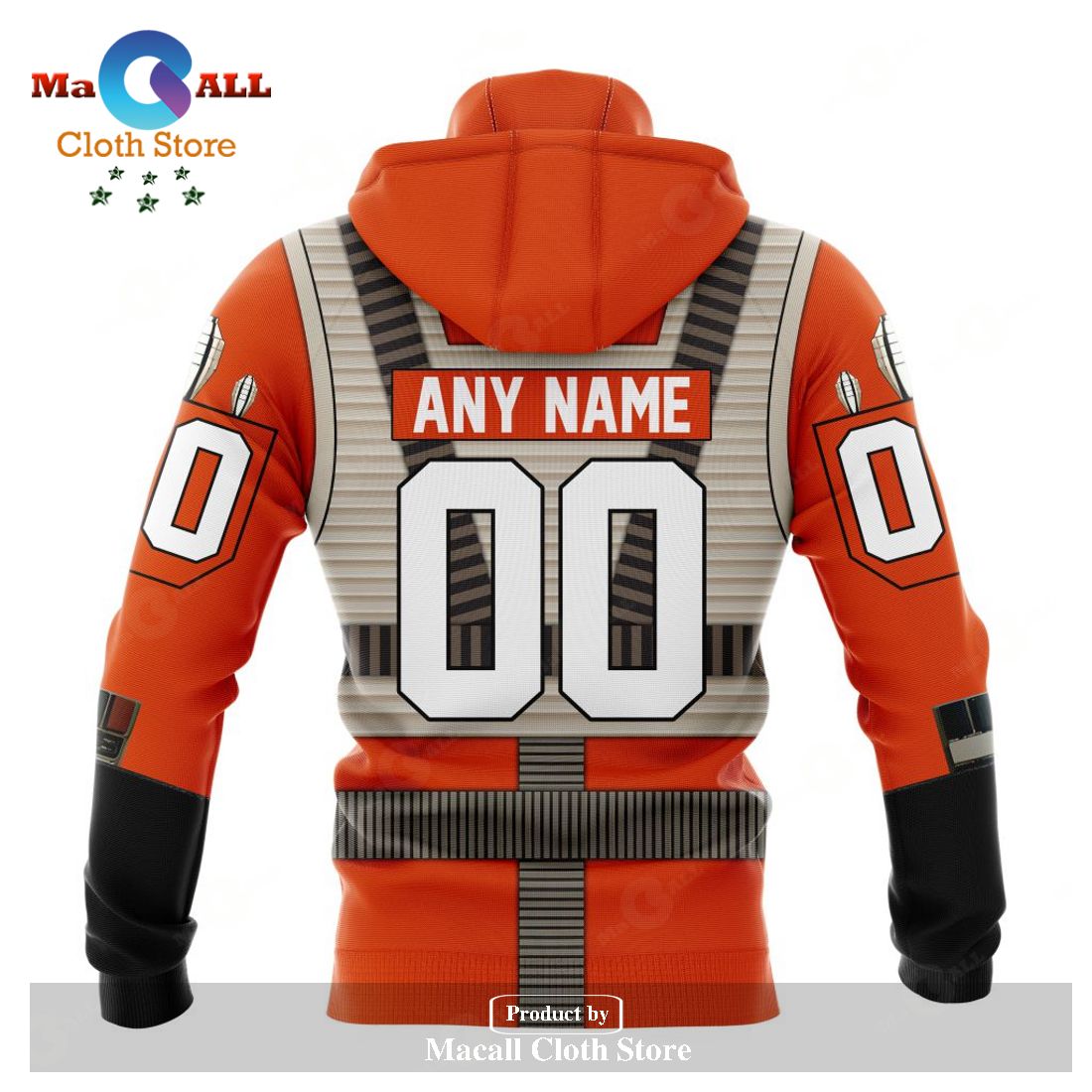 Personalized NHL New Jersey Devils Star Wars Rebel Pilot Design Hoodie Sweatshirt 3D LIMITED EDITION Personalized NHL New Jersey Devils Star Wars Rebel Pilot Design Hoodie Sweatshirt 3D LIMITED EDITION