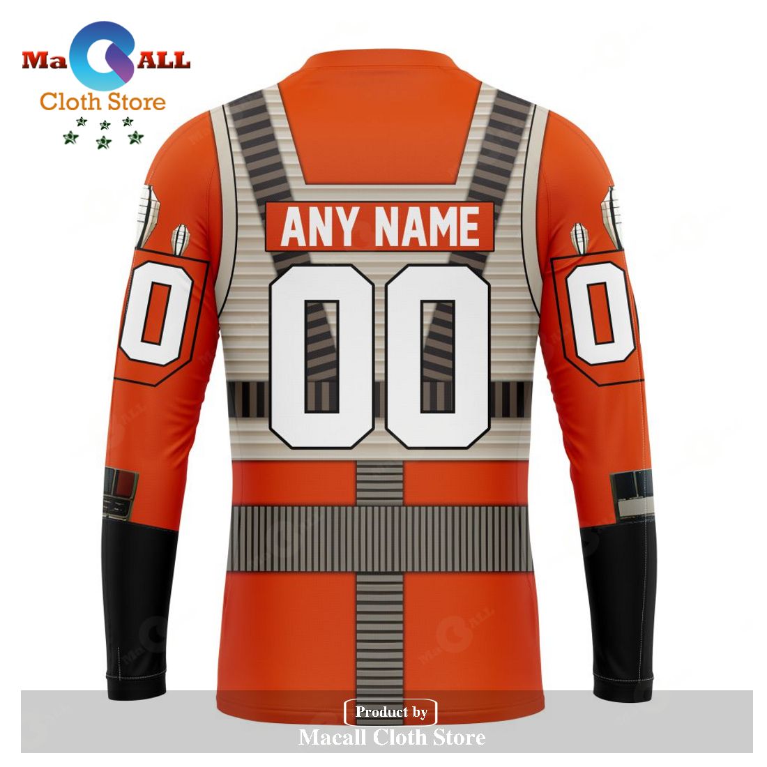 Personalized NHL New Jersey Devils Star Wars Rebel Pilot Design Hoodie Sweatshirt 3D LIMITED EDITION Personalized NHL New Jersey Devils Star Wars Rebel Pilot Design Hoodie Sweatshirt 3D LIMITED EDITION