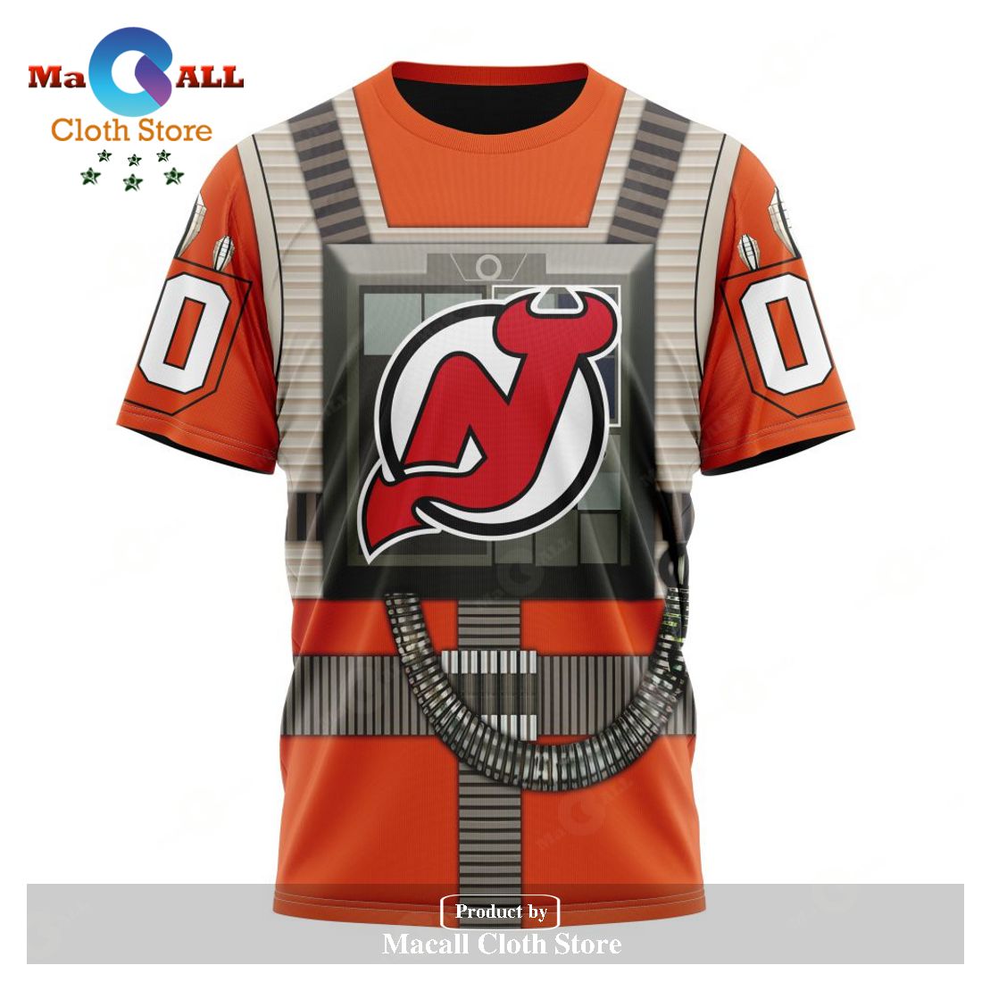 Personalized NHL New Jersey Devils Star Wars Rebel Pilot Design Hoodie Sweatshirt 3D LIMITED EDITION Personalized NHL New Jersey Devils Star Wars Rebel Pilot Design Hoodie Sweatshirt 3D LIMITED EDITION