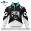 Personalized NHL New Jersey Devils Star Wars Rebel Pilot Design Hoodie Sweatshirt 3D LIMITED EDITION