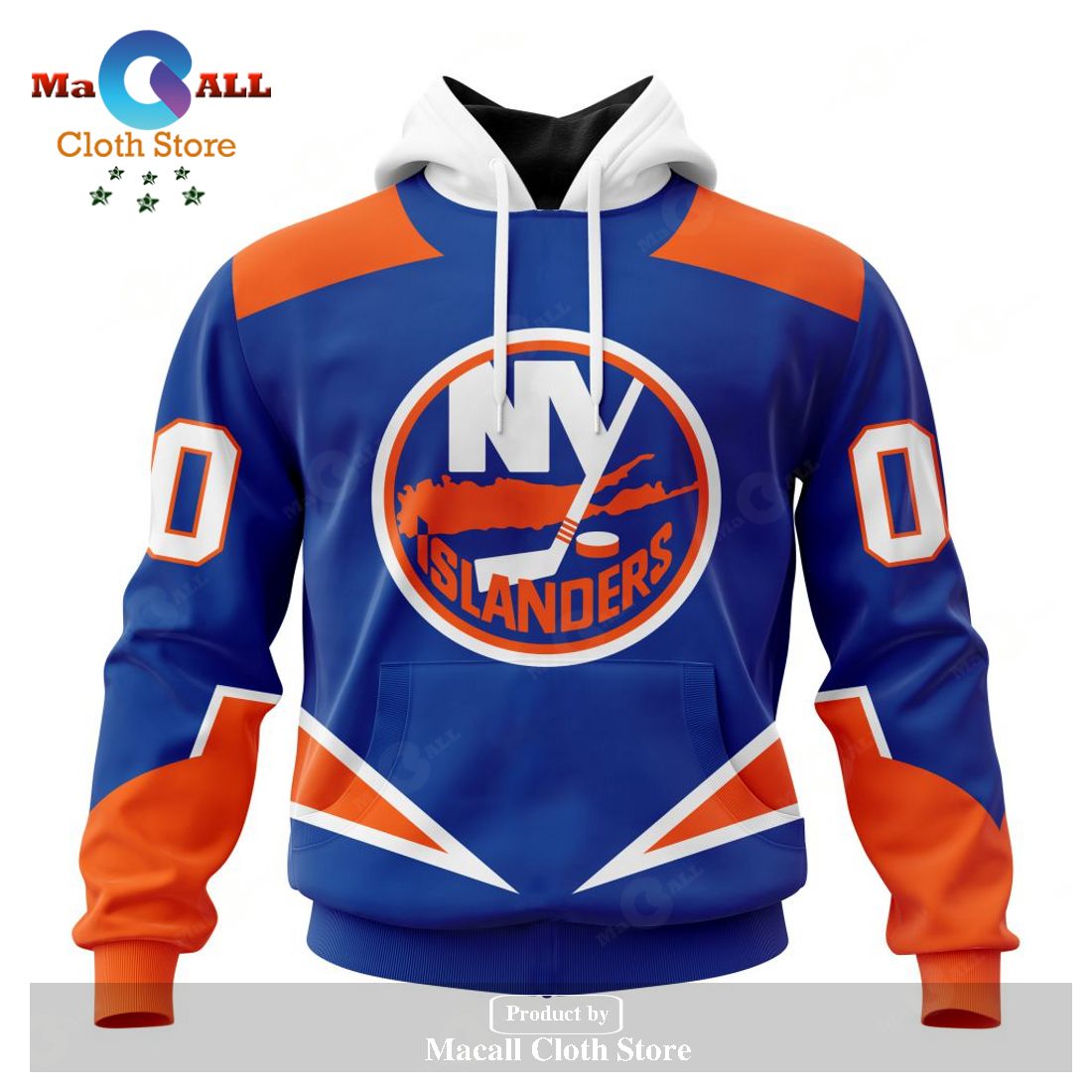 new york islanders sweatshirt