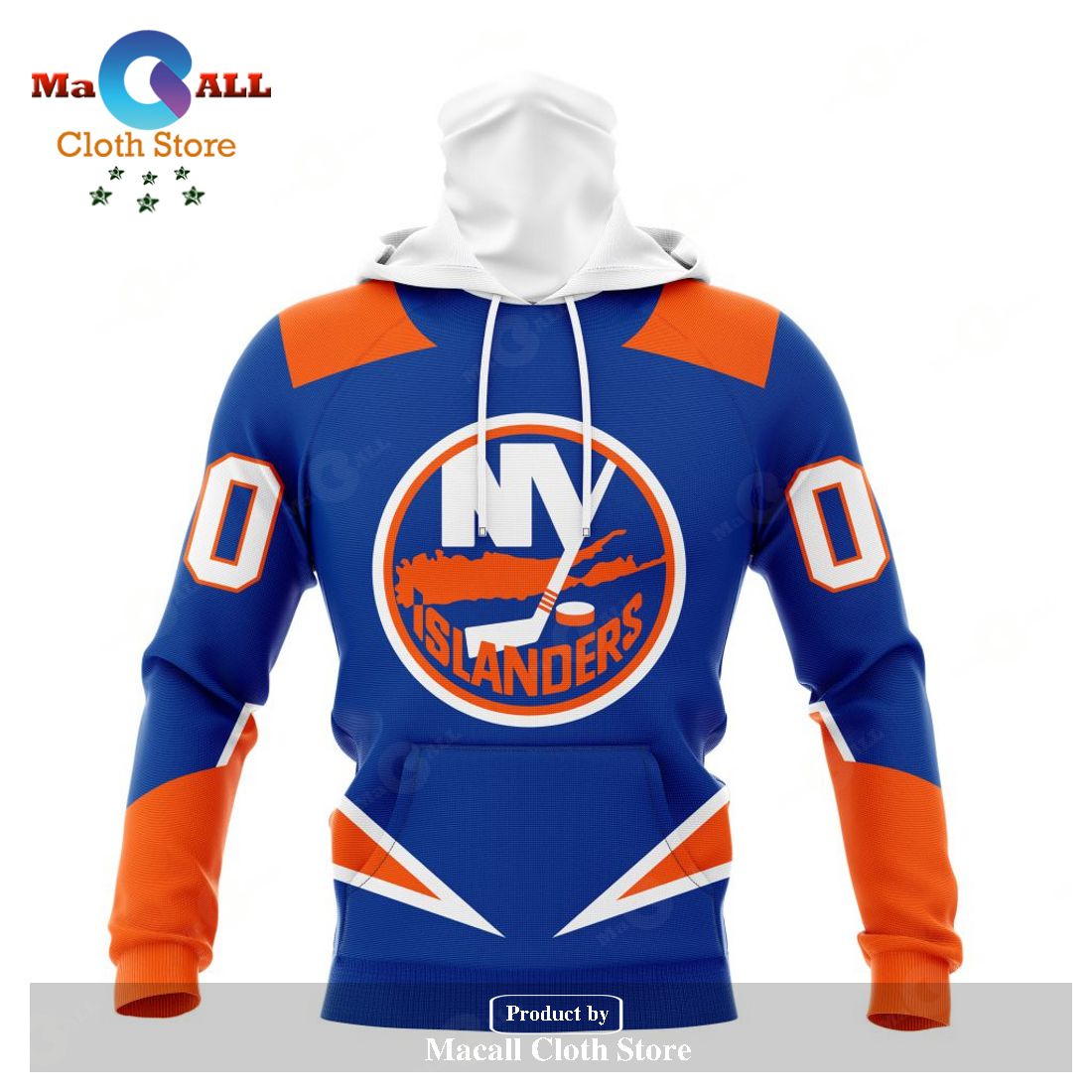 Personalized NHL New York Islanders Special Reverse Retro Redesign Hoodie Sweatshirt 3D LIMITED EDITION Personalized NHL New York Islanders Special Reverse Retro Redesign Hoodie Sweatshirt 3D LIMITED EDITION