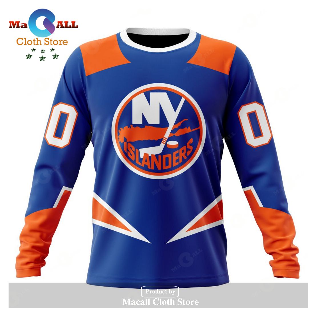 Personalized NHL New York Islanders Special Reverse Retro Redesign Hoodie Sweatshirt 3D LIMITED EDITION Personalized NHL New York Islanders Special Reverse Retro Redesign Hoodie Sweatshirt 3D LIMITED EDITION