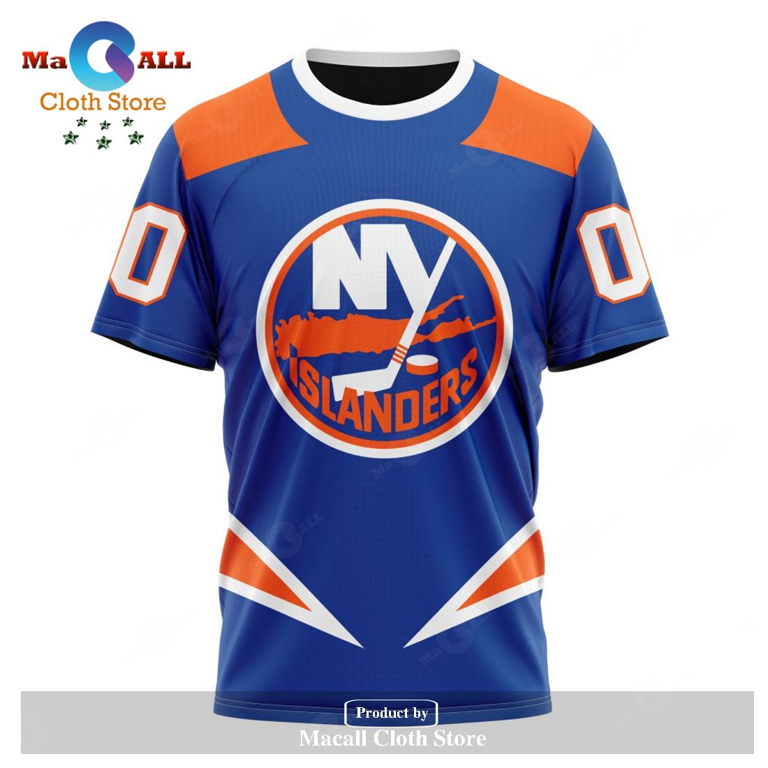 Personalized NHL New York Islanders Special Reverse Retro Redesign Hoodie Sweatshirt 3D LIMITED EDITION Personalized NHL New York Islanders Special Reverse Retro Redesign Hoodie Sweatshirt 3D LIMITED EDITION