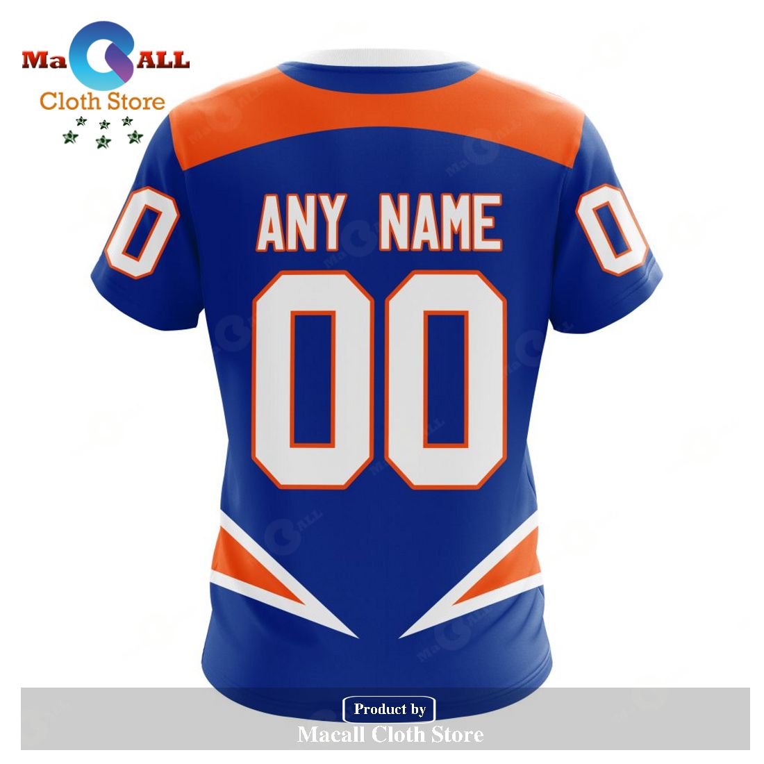 Personalized NHL New York Islanders Special Reverse Retro Redesign Hoodie Sweatshirt 3D LIMITED EDITION Personalized NHL New York Islanders Special Reverse Retro Redesign Hoodie Sweatshirt 3D LIMITED EDITION