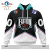 Personalized NHL New York Islanders Star Wars Rebel Pilot Design Hoodie Sweatshirt 3D LIMITED EDITION