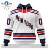 Personalized NHL New York Rangers Star Wars Rebel Pilot Design Hoodie Sweatshirt 3D LIMITED EDITION