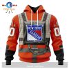 Personalized NHL Ottawa Senators All-Star Eastern Conference 2023 Hoodie Sweatshirt 3D LIMITED EDITION