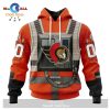 Personalized NHL Philadelphia Flyers All-Star Eastern Conference 2023 Hoodie Sweatshirt 3D LIMITED EDITION