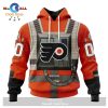 Personalized NHL Pittsburgh Penguins All-Star Eastern Conference 2023 Hoodie Sweatshirt 3D LIMITED EDITION