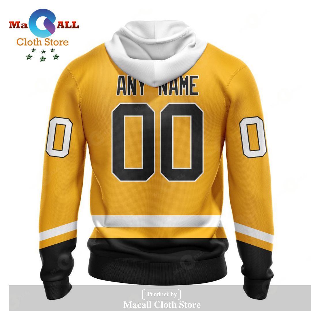Personalized NHL Pittsburgh Penguins Special Reverse Retro Redesign Hoodie Sweatshirt 3D LIMITED EDITION Personalized NHL Pittsburgh Penguins Special Reverse Retro Redesign Hoodie Sweatshirt 3D LIMITED EDITION
