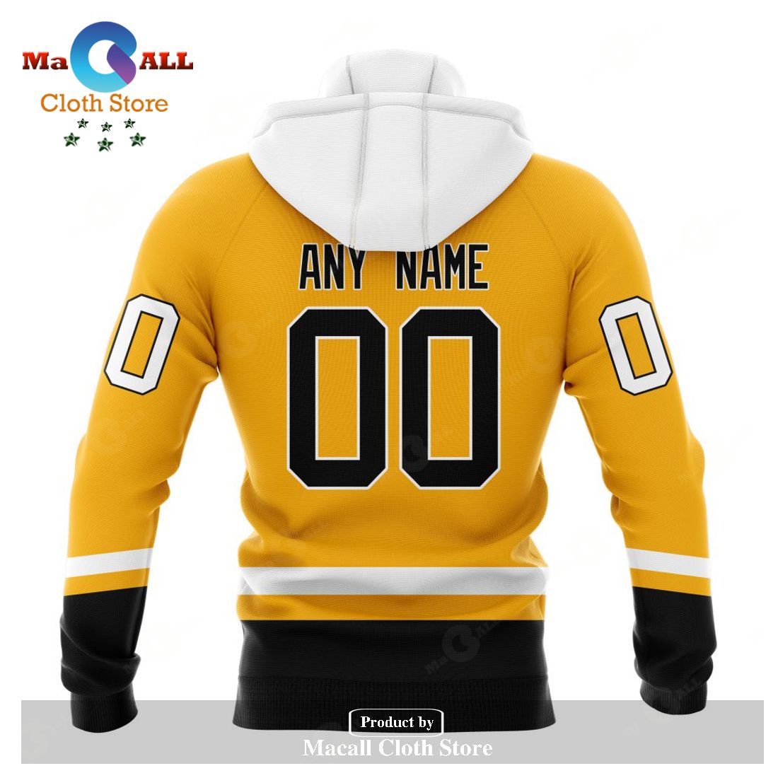 Personalized NHL Pittsburgh Penguins Special Reverse Retro Redesign Hoodie Sweatshirt 3D LIMITED EDITION Personalized NHL Pittsburgh Penguins Special Reverse Retro Redesign Hoodie Sweatshirt 3D LIMITED EDITION