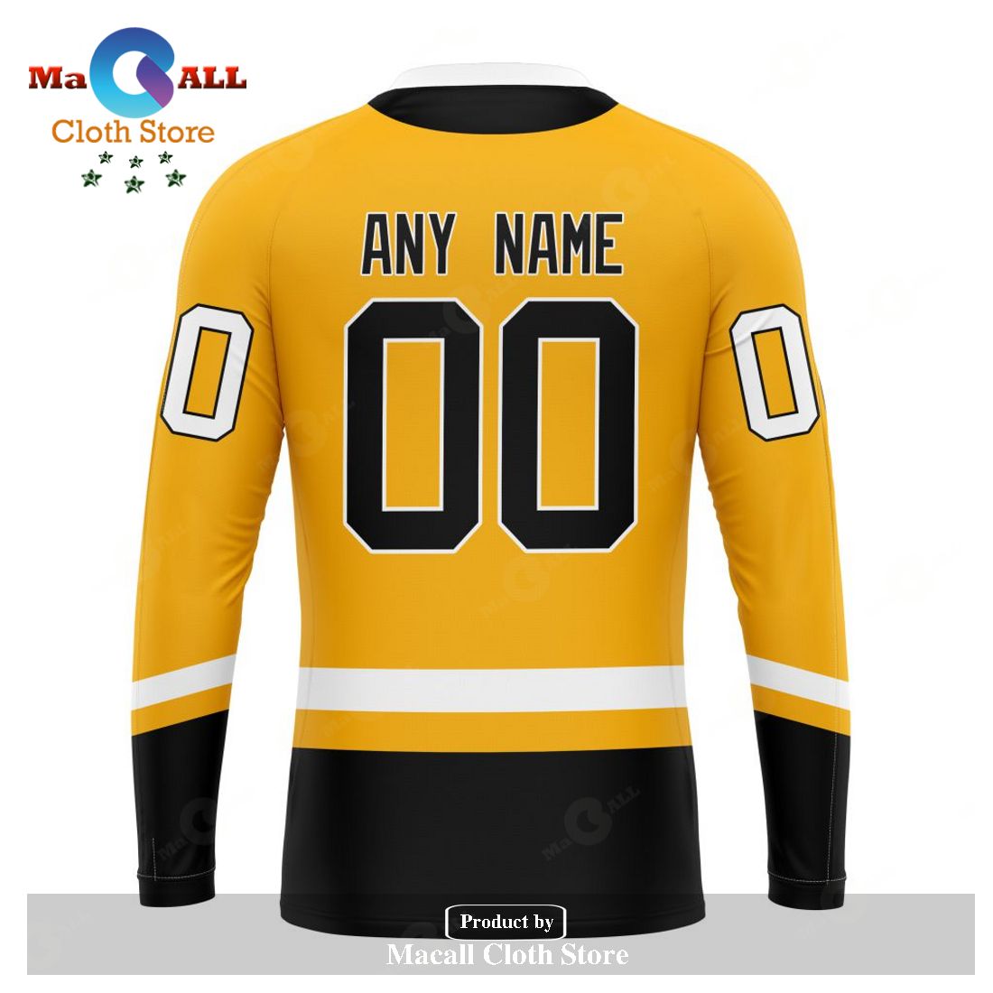 Personalized NHL Pittsburgh Penguins Special Reverse Retro Redesign Hoodie Sweatshirt 3D LIMITED EDITION Personalized NHL Pittsburgh Penguins Special Reverse Retro Redesign Hoodie Sweatshirt 3D LIMITED EDITION