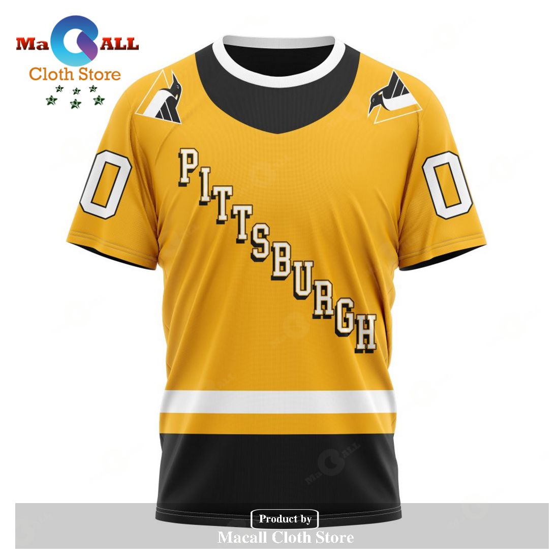 Personalized NHL Pittsburgh Penguins Special Reverse Retro Redesign Hoodie Sweatshirt 3D LIMITED EDITION Personalized NHL Pittsburgh Penguins Special Reverse Retro Redesign Hoodie Sweatshirt 3D LIMITED EDITION