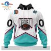 Personalized NHL Seattle Kraken Special Design Honoring Healthcare Heroes Hoodie Sweatshirt 3D LIMITED EDITION