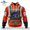Personalized NHL Tampa Bay Lightning All-Star Eastern Conference 2023 Hoodie Sweatshirt 3D LIMITED EDITION