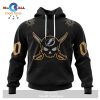 Personalized NHL Tampa Bay Lightning Special Reverse Retro Redesign Hoodie Sweatshirt 3D LIMITED EDITION