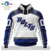 Personalized NHL Tampa Bay Lightning Star Wars Rebel Pilot Design Hoodie Sweatshirt 3D LIMITED EDITION